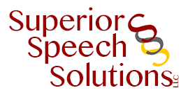 Superior Speech Solutions Logo